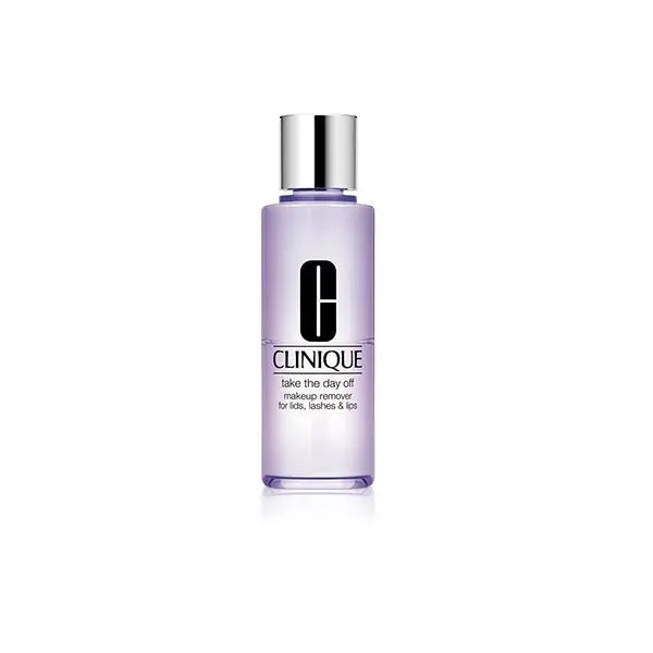 Clinique Take The Day Off Makeup Remover For Lids Lashes And Lips 200ml Jag Couture London - New York