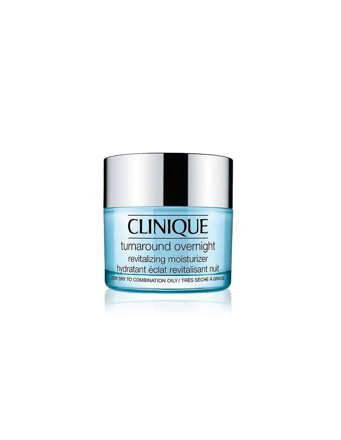 Clinique Turnaround Overnight Revitalizing Moisturizer 50ml Jag Couture London - New York
