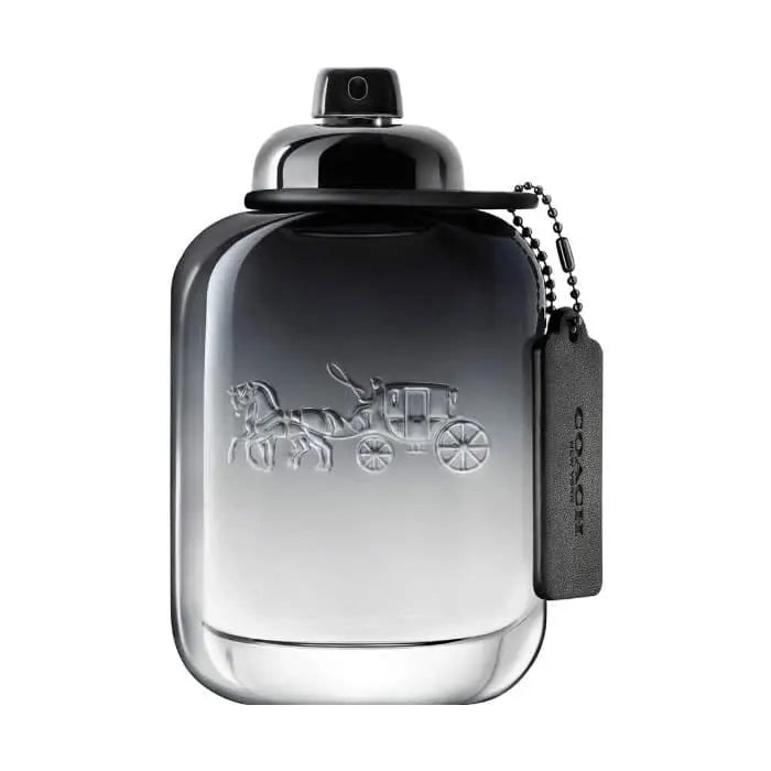 Jag Couture London - New York Coach For Men Eau De Toilette Spray 100ml