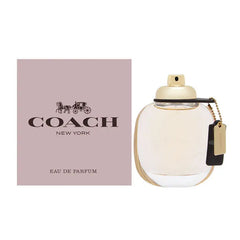 Coach New York Eau De Perfume Spray 30ml Jag Couture London - New York