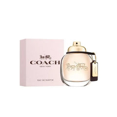 Coach New York Eau De Perfume Spray 50ml Jag Couture London - New York