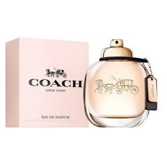 Coach New York Eau De Perfume Spray 90ml Jag Couture London - New York