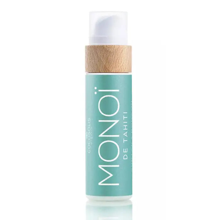 Cocosolis Monoi Suntan &amp; Body Oil 110ml - Jag Couture London - New York