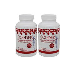 Jag Couture London - New York Colder Collagen 180 Tablets 800mgx2