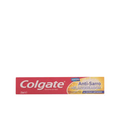 Jag Couture London - New York Colgate Anti Tartar And Whitening Toothpaste 75ml