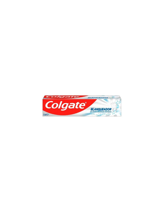 Colgate Pasta Dental Whitening 75ml Jag Couture London - New York