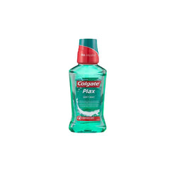 Colgate Plax Mouthwash 250ml Jag Couture London - New York