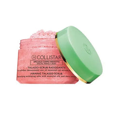 Collistar Firming Talasso Scrub Detoxifying Exfoliating Salts 700g Jag Couture London - New York