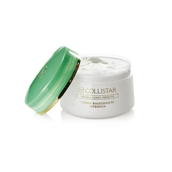 Jag Couture London - New York Collistar Intensive Firming Cream 400ml