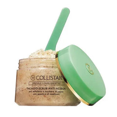 Jag Couture London - New York Collistar Perfect Body Anti Water Thalasso Scrub 700g