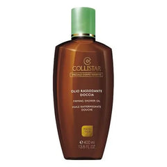Collistar Perfect Body Firming Shower Oil 400ml Jag Couture London - New York