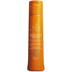 Collistar Perfect Tanning After Sun Rebalancing Cream Shampoo 200ml Jag Couture London - New York