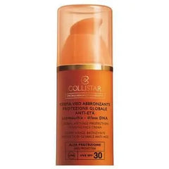 Jag Couture London - New York Collistar Perfect Tanning Antiage Face Cream Spf30 50ml