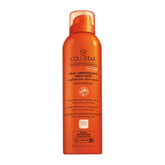 Collistar Perfect Tanning Moisturizing Tanning Spray Spf20 200ml Jag Couture London - New York