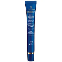 Jag Couture London - New York Collistar Perfecta Plus Eye Contour Perfection Cream 15ml