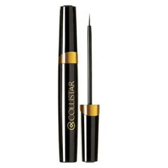Collistar Professional Eye Liner 10 Black Jag Couture London - New York