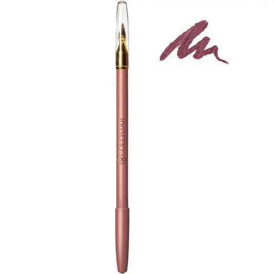 Collistar Professional Lip Pencil 13 Cameo Jag Couture London - New York