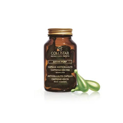 Collistar Pure Actives Anticellulite 14 Capsules Jag Couture London - New York