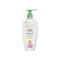 Jag Couture London - New York Collistar Special Perfect Body Deep Moisturizing Fluid 2019 400ml