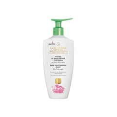 Collistar Special Perfect Body Deep Moisturizing Fluid 2019 400ml Jag Couture London - New York