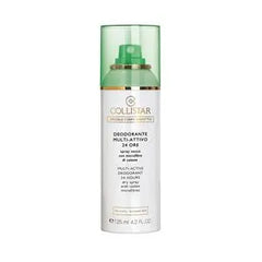 Collistar Special Perfect Body Multi Active Deodorant 24 Hours Spray 125ml Jag Couture London - New York
