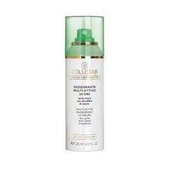 Jag Couture London - New York Collistar Special Perfect Body Multi Active Deodorant 24 Hours Spray 125ml