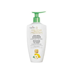 Jag Couture London - New York Collistar Special Perfecto Body Revitalizing Elasticizing Oil Cream 400ml