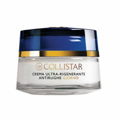 Jag Couture London - New York Collistar Ultra Regenerating Anti Wrinkle Day Cream 50ml