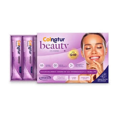 Jag Couture London - New York Colnatur Beauty Forest Fruits 30 Sachets