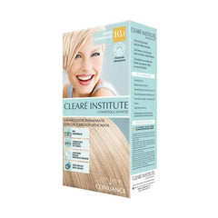 Jag Couture London - New York Colour Clinuance 10.1 Champagne Blond