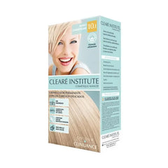 Colour Clinuance 10.1 Champagne Blond Jag Couture London - New York