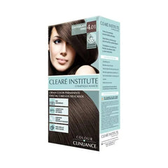 Jag Couture London - New York Colour Clinuance 4.01 Cold Chocolate