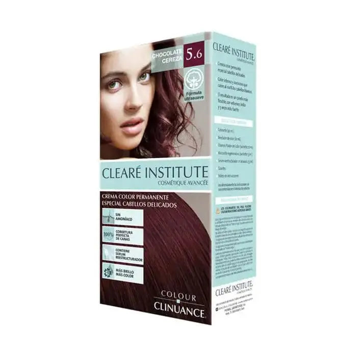Jag Couture London - New York Colour Clinuance 5.6 Chocolate Cherry