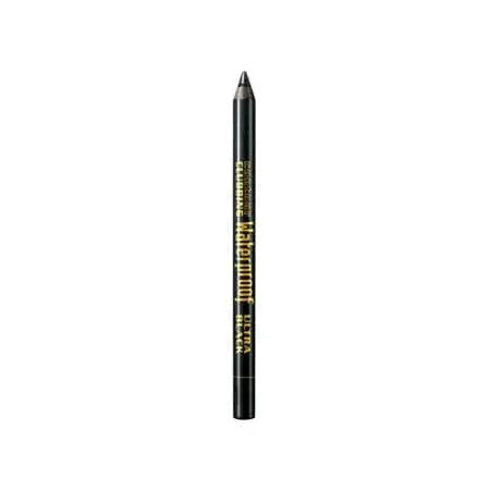 Jag Couture London - New York Contour Clubbing Waterproof Ultra Black T54