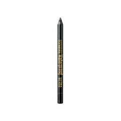 Jag Couture London - New York Contour Clubbing Waterproof Ultra Black T54