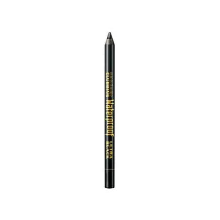 Contour Clubbing Waterproof Ultra Black T54 Jag Couture London - New York