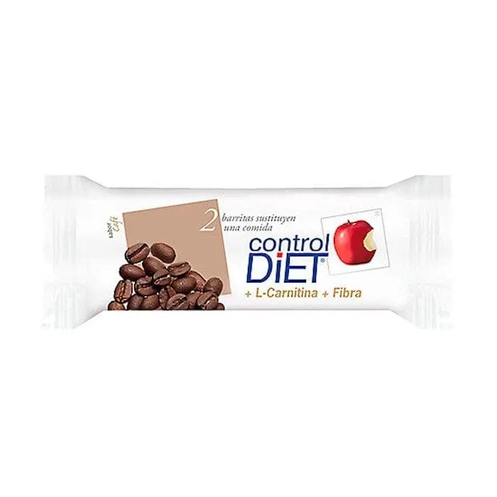 Jag Couture London - New York Control Diet Chocolate Bars 24 Units