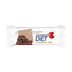 Jag Couture London - New York Control Diet Chocolate Bars 24 Units