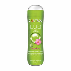 Control Tropical Lubricant 75ml Jag Couture London - New York