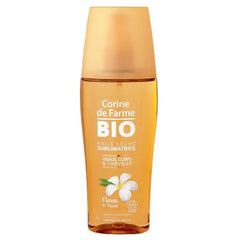 Corine De Farme Bio Sublimator Dry Oil 150ml Jag Couture London - New York