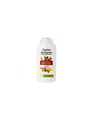 Corine De Farme Corine De F Champu Reparador Aceite De Argan 500ml Jag Couture London - New York