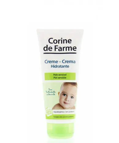 Corine De Farme Corine De F Crema Hidratante 100ml Jag Couture London - New York