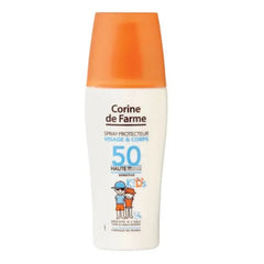 Corine De Farme Kids Sun Spray Spf50 150ml Jag Couture London - New York