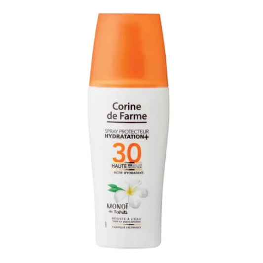 Corine De Farme Solar Spray Spf30 150ml Jag Couture London - New York