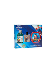 Corine De Farme Superman Edt 50ml Sets Jag Couture London - New York