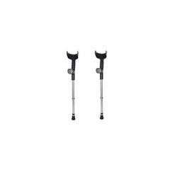 Jag Couture London - New York Corysan Birregulable Baton Black 2U