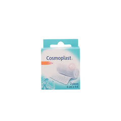 Cosmoplast Elastic Bandage 2 Units Jag Couture London - New York