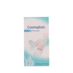 Jag Couture London - New York Cosmoplast Plastic Stripes 10 Units