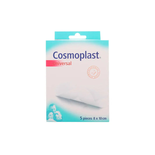Cosmoplast Universal Sterilized Stripes Big 5 Units Jag Couture London - New York