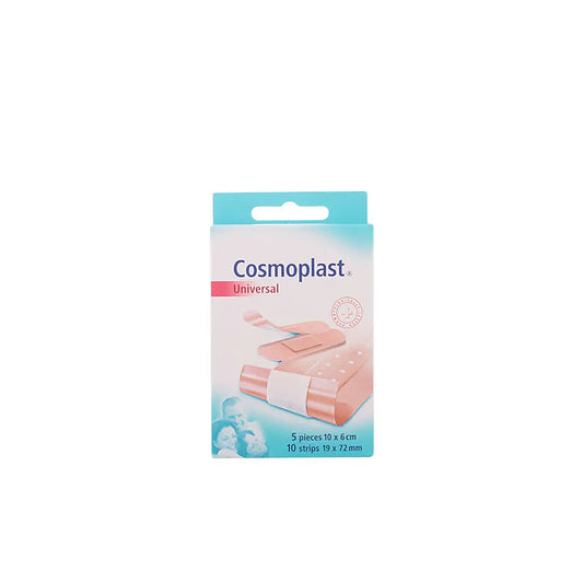 Cosmoplast Universal Stripes 15 Units Jag Couture London - New York